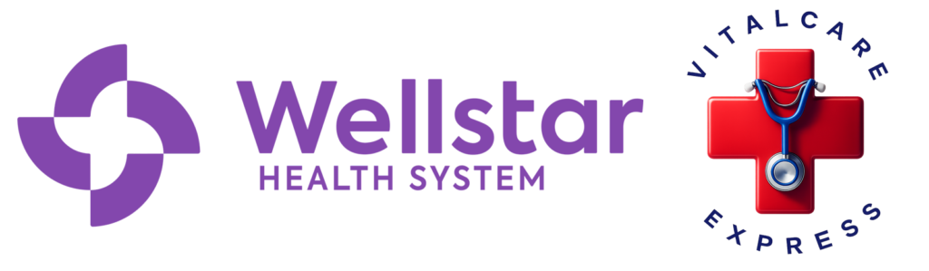 Vitalcare express is now part of wellstart network